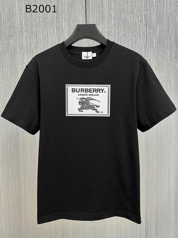 Burberry Men's T-shirts 490